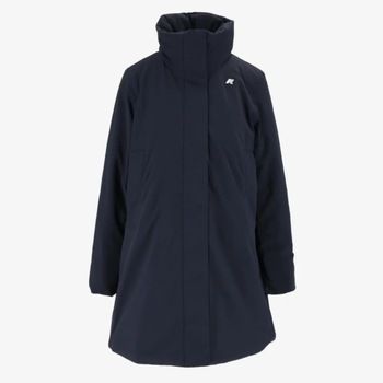 K-Way Abrigo Marla St Warm para mujer
