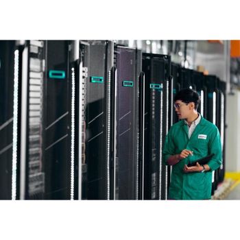 Kit de habilitación de controlador de almacenamiento HPE ProLiant DL360 Gen11