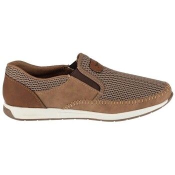 Rieker Mocasines Moccasins para hombre