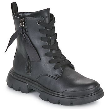 Geox Botines J JUNETTE GIRL G para niña