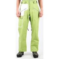 salomon pantalones sideways pant m l1019630036 para hombre