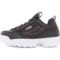 fila deportivas moda 1011082-ragazzo para nina