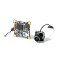 unidad de aire betafpv p1 58ghz artlynk hd vtx con 1080p60fps fov de 170 cmos 129 alcance 5 km latencia 60 ms