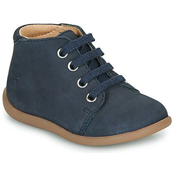 Pom d'Api Botines STAND-UP BOTTINE para niño
