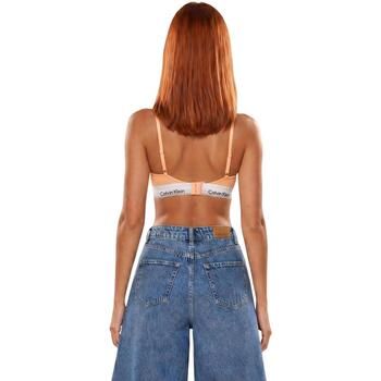 Calvin Klein Jeans Triángulo/Sin Aros LIGHTLY LINED TRIANGLE LV00QF8498 para mujer