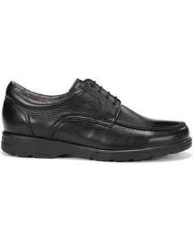 de FLUCHOS ZAPATOS DE SPORT F1949 HOMBRE NEGRO