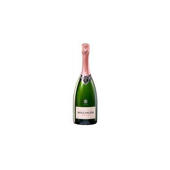 Bollinger Brut Rosé  Francia Champagne 75 Cl. 12.0º