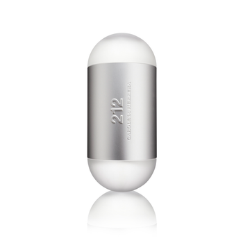 212 Eau De Toilette 60ml