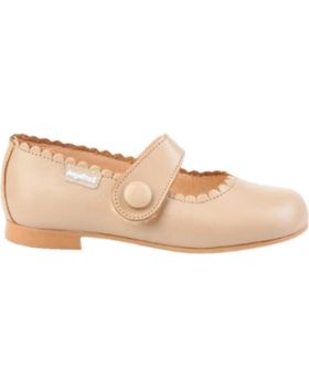 de ANGELITOS ZAPATOS VARIOS 1512 CAMEL