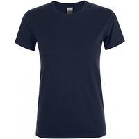 sols camiseta regent para mujer
