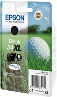tinta negro 34xl durabrite ultra ink