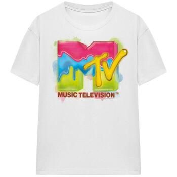 Mtv Tops y Camisetas TV15822 para mujer