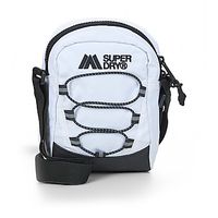 superdry bolso outdoor crossbody bag para mujer