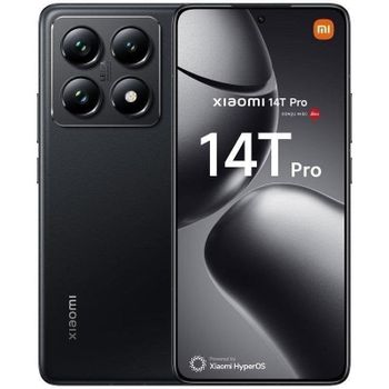 Xiaomi 14T Pro 5G 12GB 512GB 6.67
