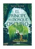 el principe del bosque oscuro
