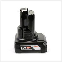 bosch gba 12v 60ah professional li-ion bateria 1600a00x7h 