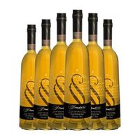 sort del castell vino generoso j salla 75 cl 15 vol pack de 6 unidades