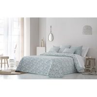 colcha bouti modelo elis jvr 235x270 para cama 135 cm