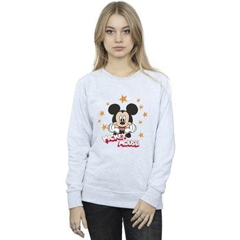 Disney Jersey BI28907 para mujer