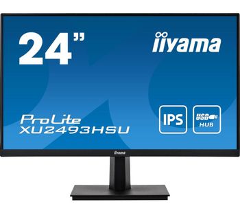 IIYAMA ProLite XU2493HSU-B1 24