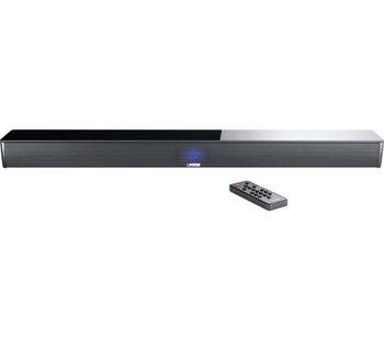 CANTON Smart Soundbar 9 2.1 Sound Bar - Black, Black