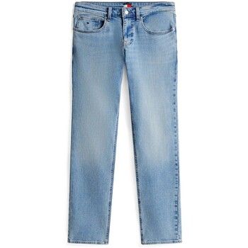 Tommy Jeans Pantalón pitillo Scanton Slim Bi0216 para hombre