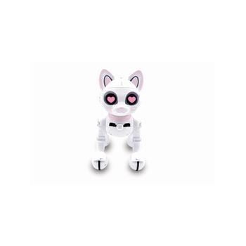 Power Kitty® – Gato Robot Programable Con Mando