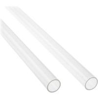 ek-hd petg 1216 mm  500 mm tube - clear