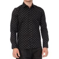 kaporal camisa manga larga beliz para hombre