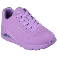 skechers deportivas moda uno gen1 para nina