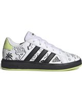 de adidas deportivo ninos grand court 2 0k ig4853 blanco