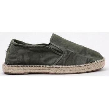 Natural World Alpargatas Old Capri para hombre
