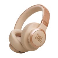 auriculares jbl live 770nc inalambricos bluetooth con cancelacion de ruido y 65h autonomia arena