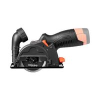dnipro-m mini amoladora inalambrica 12v brushless ct-12bc disco 76mm 20000 rpm para metal madera y plastico sin bateria r ct-12bc