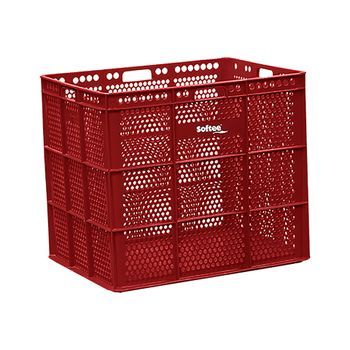 Banasta - Rojo, 1