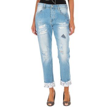 Met Jeans 10DBF0667 para mujer