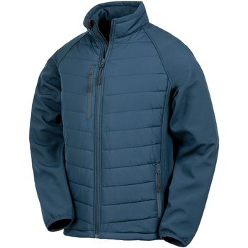Result Chaquetas Compass para mujer