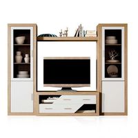 salon nuka v5 cambria - blanco 250 x 1932 x 346 cm