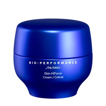Shiseido Bio-Performance Skin Hiforce Crema Facial, 50ml