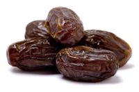 datiles medjoul o medjool jumbo xl formato kilo