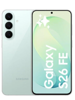samsung galaxy s26 fe 5g 8-256gb nuevo pistachio