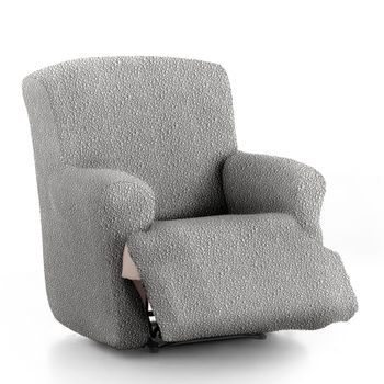 Funda De Sofa Premium Roc Pies Juntos C/6