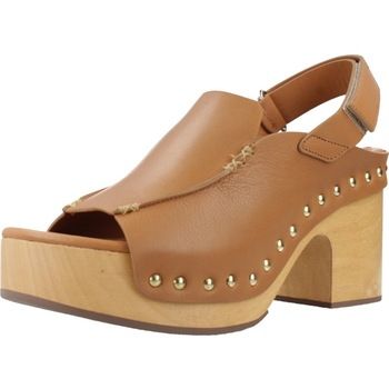 Claire Charlotte Zuecos Martacc para mujer