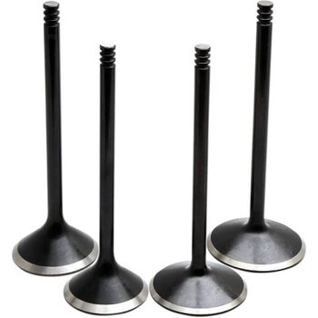 Válvula de distribución Harley-Davidson Sportster 1200 '86-'03 kit completo