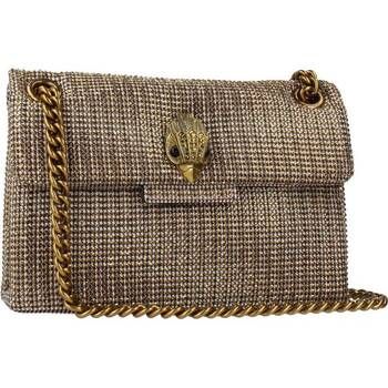 Kurt Geiger London Bolso Fabric Mini Kensington para mujer