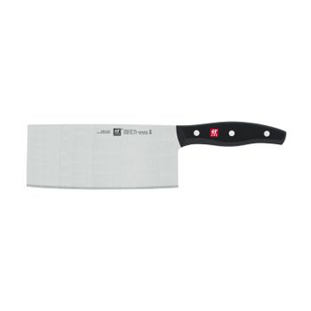 ZWILLING TWIN Pollux Cuchillo de chef chino 18 cm