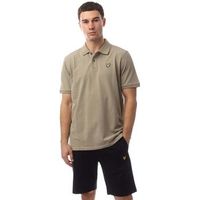 lyle  scott polo gt9956 para hombre