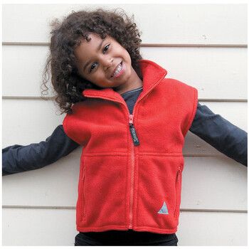 Result Chaqueta RE37J para niño