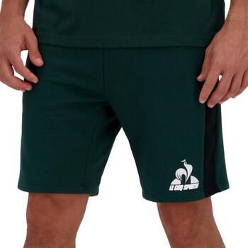 Le Coq Sportif Short Contemporain para hombre