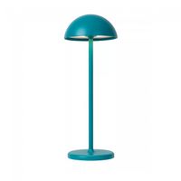 lampara de mesa de exterior led joy dimmable 15w